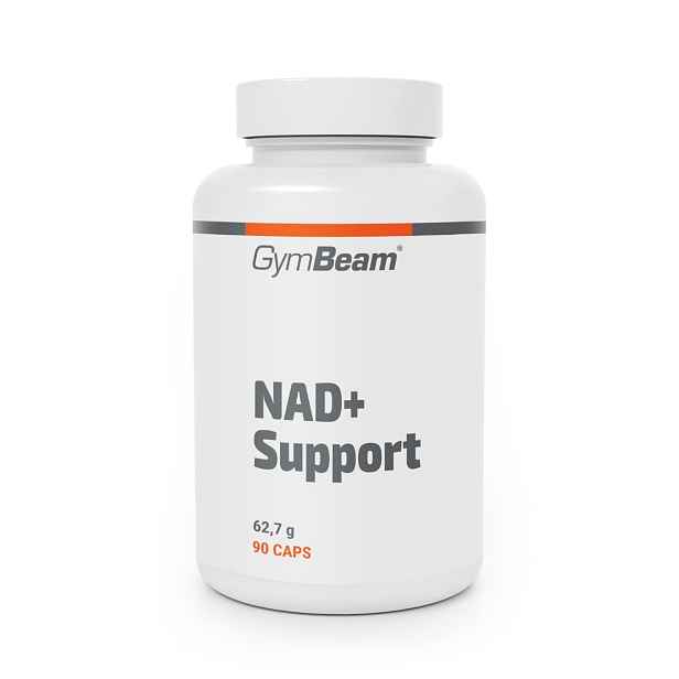 GymBeam NAD+ Support