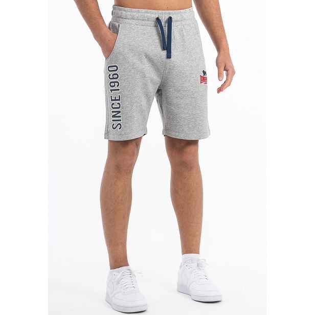 Pánské kraťasy Lonsdale