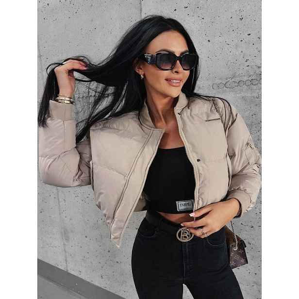 Short jacket PHONIX2023 O'la Voga