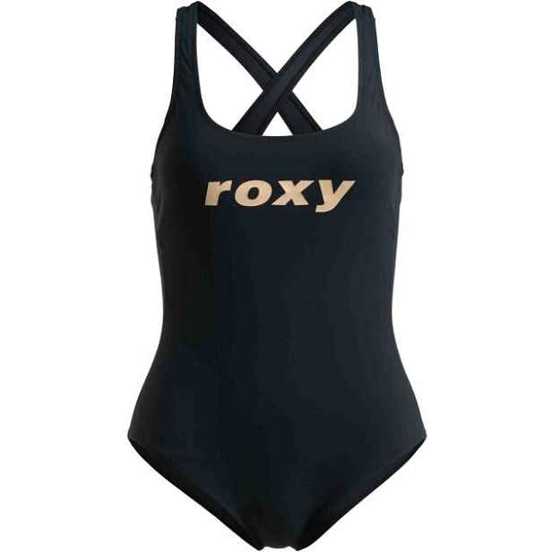 Roxy ACTIVE SD BASIC Dámské jednodílné plavky