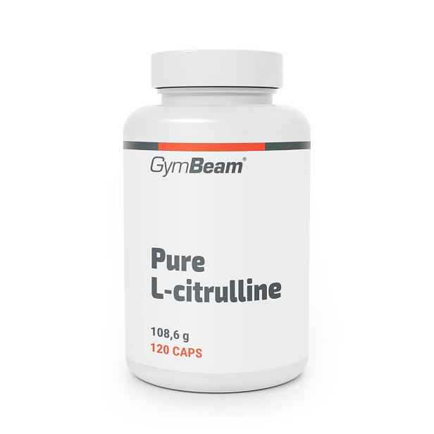 GymBeam Pure -citrulin