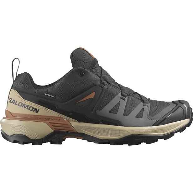 Salomon X ULTRA 360 GTX Pánská turistická obuv , 1/3