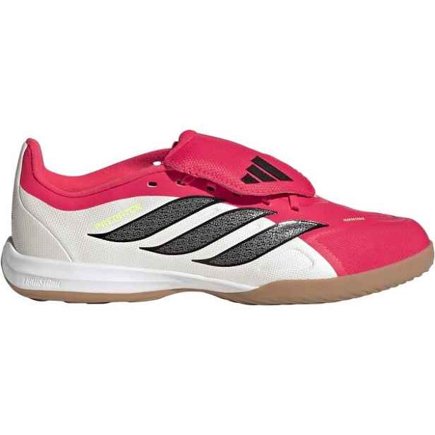 adidas PREDATOR LEAGUE FT IN J Dětské sálovky