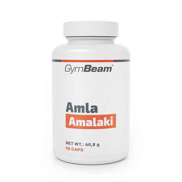 GymBeam Amla (Amalaki)