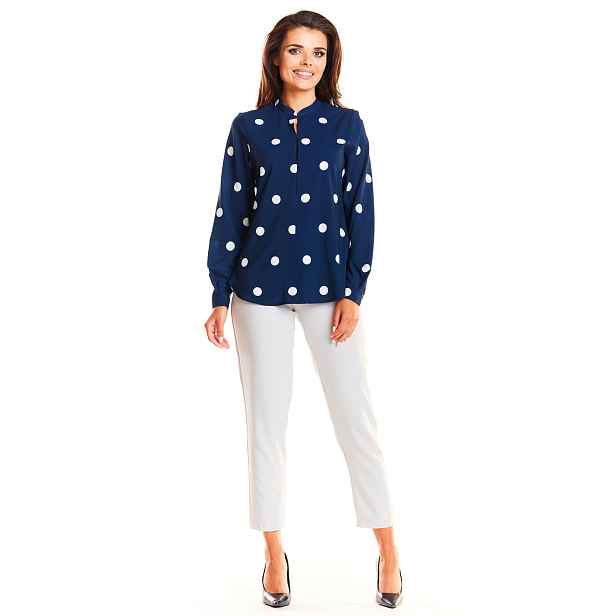 Awama Woman's Shirt A239