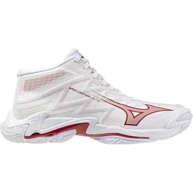 Mizuno WAVE LIGHTING ELITE MID W Dámská volejbalová obuv