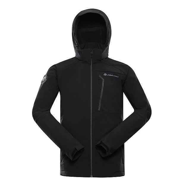 Pánská bunda ALPINE PRO