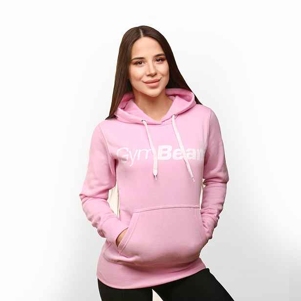 GymBeam Women‘s Hoodie Athlete