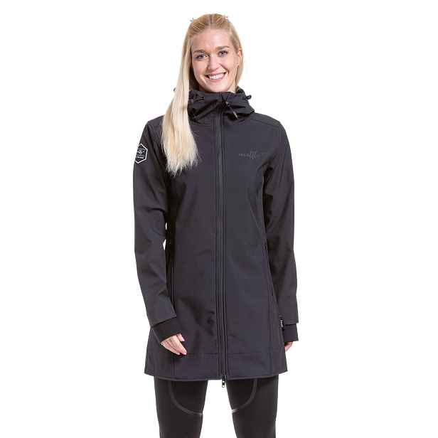 Meatfly dámský softshell kabát Thea