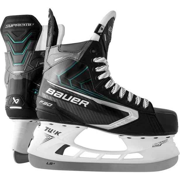 Bauer S26 SUPREME F30 SKATE-INT Lední brusle