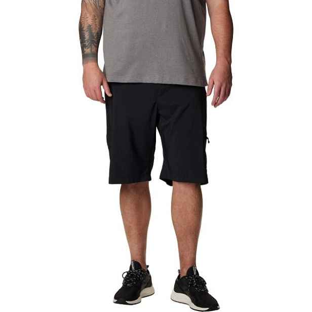 Columbia RIDGE UTILITC CARGO SHORT Pánské šortky