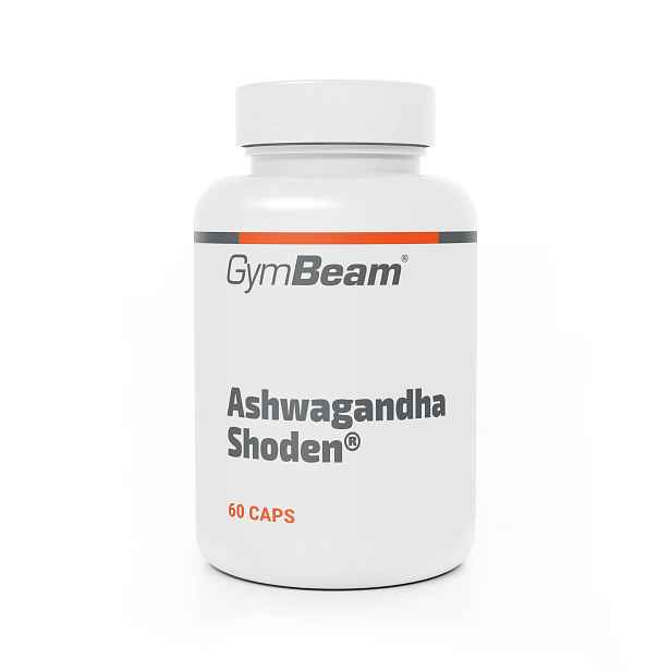 GymBeam Ashwagandha Shoden®