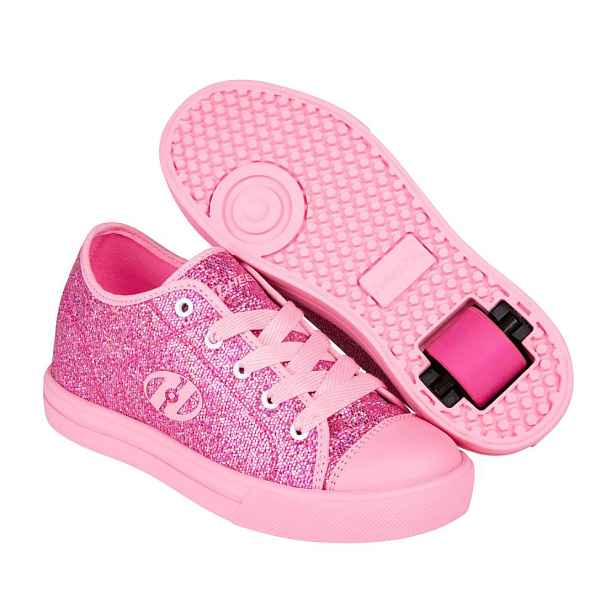 Heelys - Classic Em - koloboty Velikost boty: