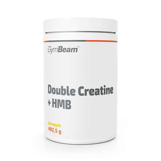 GymBeam Double Kreatin + HMB