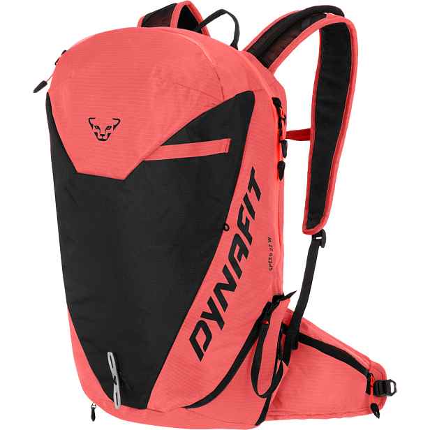 Skialpový batoh Dynafit Speed 22 W cabana/ out Barva: korálová