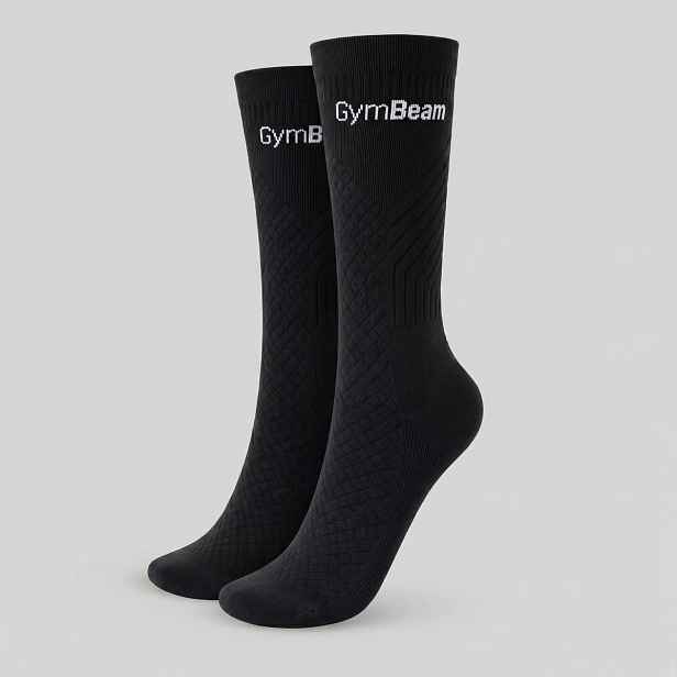GymBeam Běžecké ponožky