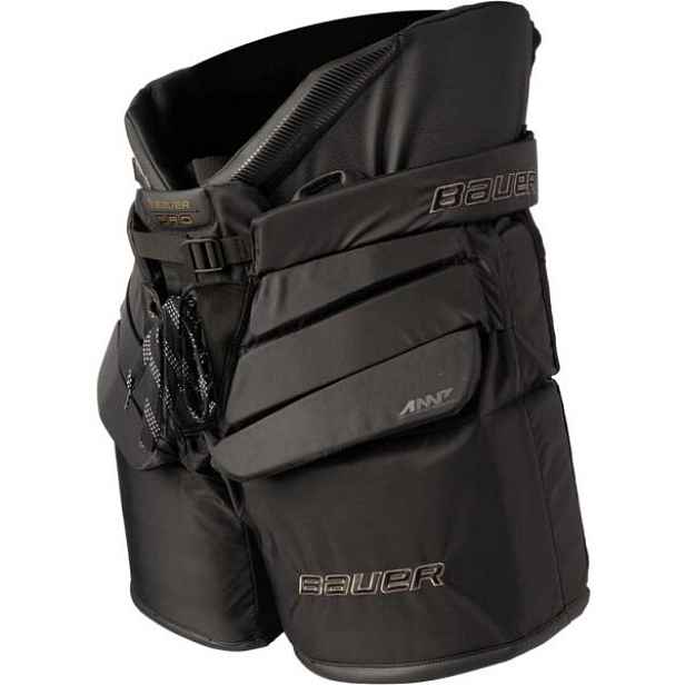 Bauer S26 PRO GOAL PANT-INT Brankářské kalhoty