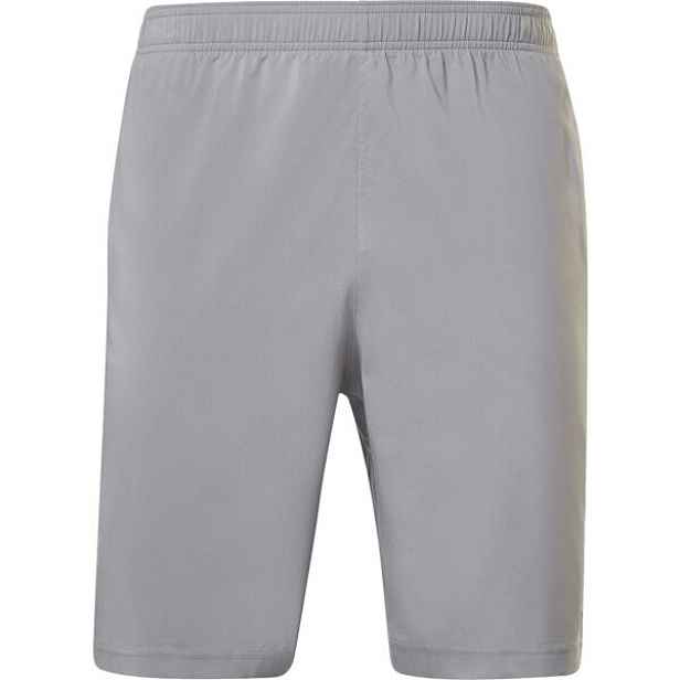 Reebok COMM WOVEN SHORT Pánské kraťasy