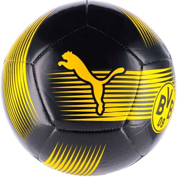 Puma BORUSSIA DRTMUND ESSENTIALS BALL Fotbalový míč