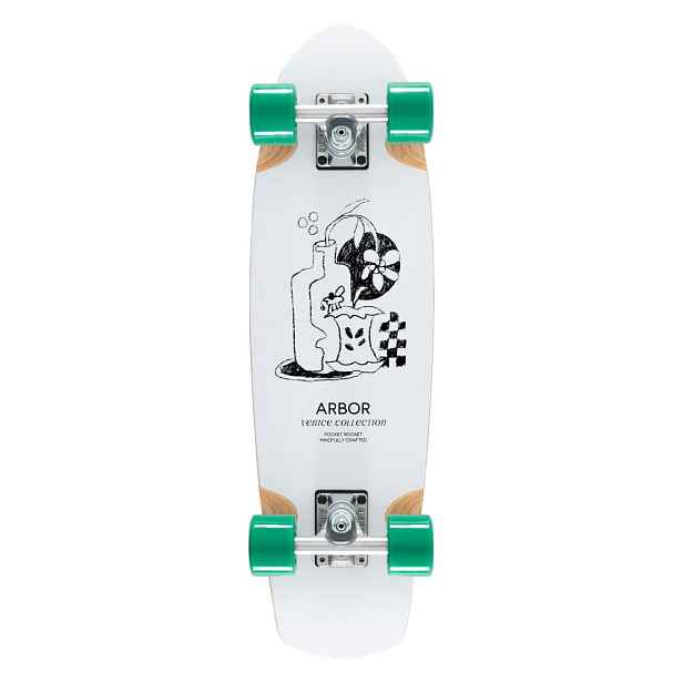 Arbor - Venice Pocket Rocket Decay 27" - cruiser