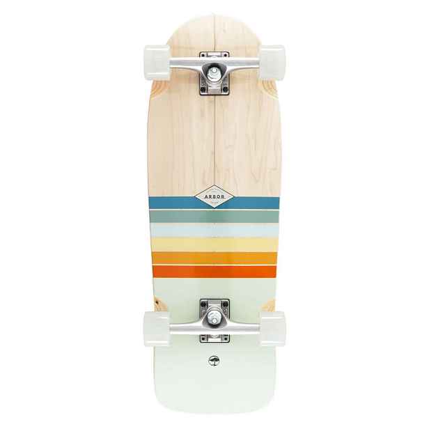 Arbor - Foundation Oso 30" - cruiser