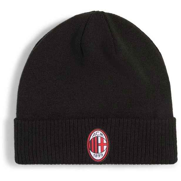 Puma AC MILAN ESSENTIALS BEANIE Čepice , velikost UNI