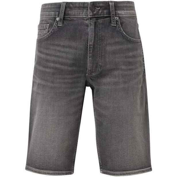 s.Oliver RL DENIM TROUSERS Pánské šortky