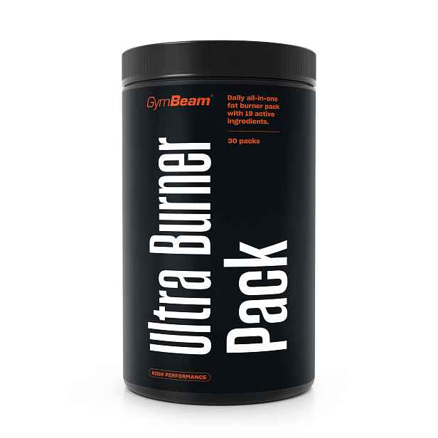 GymBeam Ultra Burner Pack
