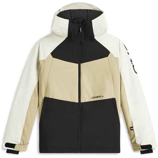 O'Neill FWC'CRUZ MEAN MACHINE SNOW JACKET Dětská zimní bunda