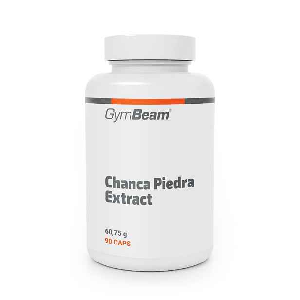 GymBeam Chanca Piedra Extrakt