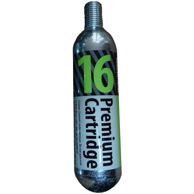 BARBIERI 16 G Bombička