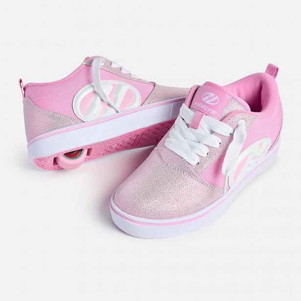 Heelys - Pro 20 LG Nova - koloboty Velikost boty: