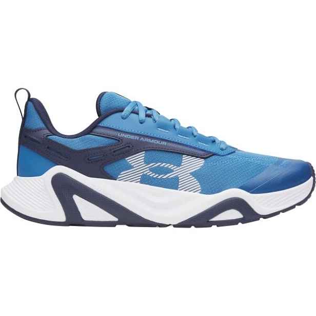 Under Armour CHARGED COMMIT TR 5 Pánské tréninkové boty