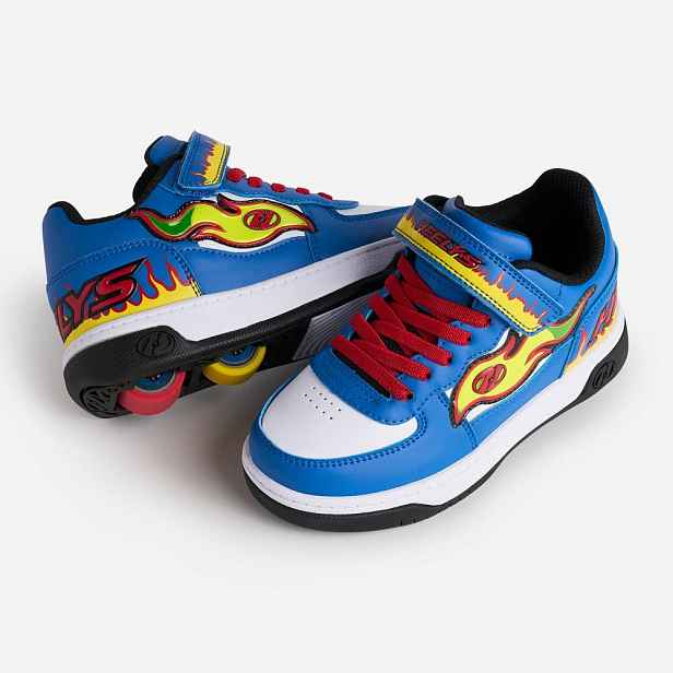 Heelys X2 - Rezerve X2 - koloboty Velikost boty: