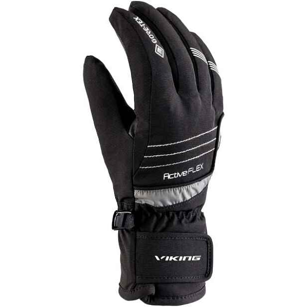 Viking HELIX GTX KIDS Dětské lyžařské rukavice