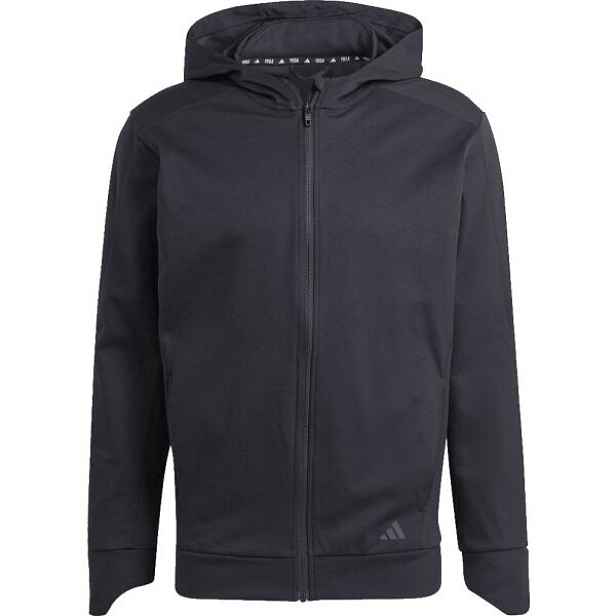 adidas YOGA HOODIE Pánská sportovní mikina