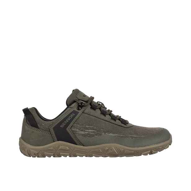 Barefoot Outdoorové Boty BENNON