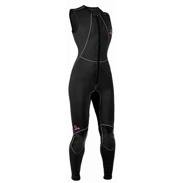 EG REDY WOMENS LJ 3.0 Dámský neopren