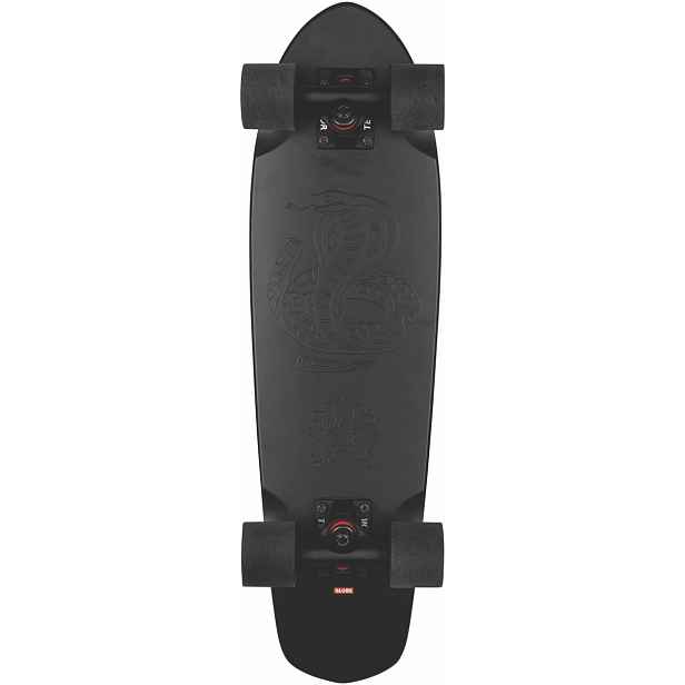 Globe - Blazer 26" The F Out - longboard