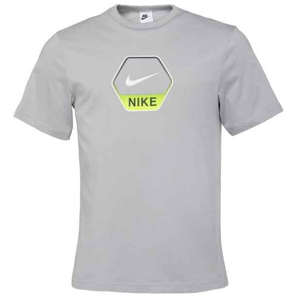 Nike SPORTSWEAR CS SS GFX TEE Pánské triko