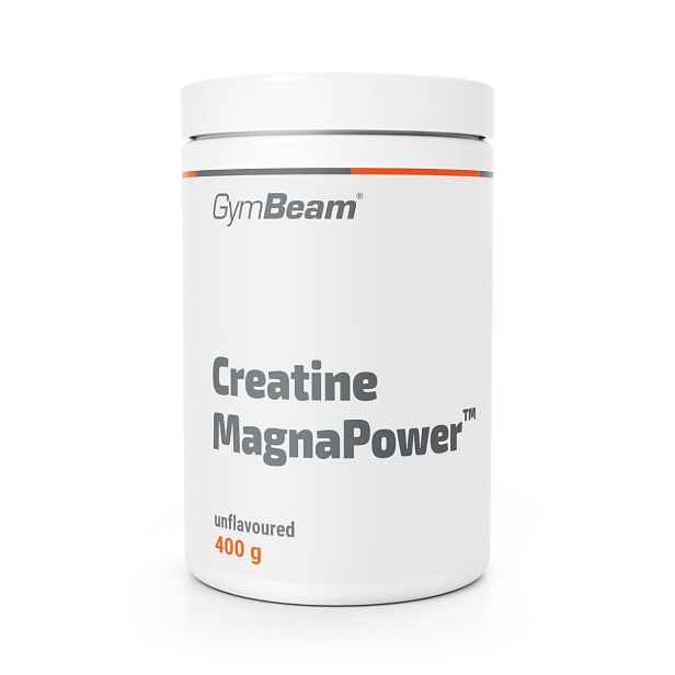 GymBeam Kreatin MagnaPower™