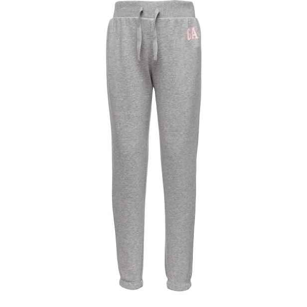 GAP BASIC LOGO Dívčí tepláky