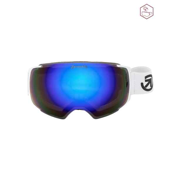 Meatfly sNB & SKI brýle Renegate | Velikost One Size