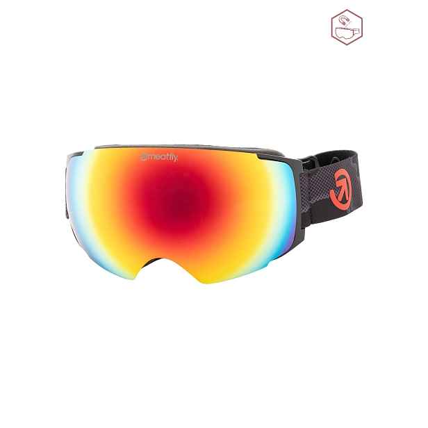 Meatfly sNB & SKI brýle Renegate Morph | Velikost One Size