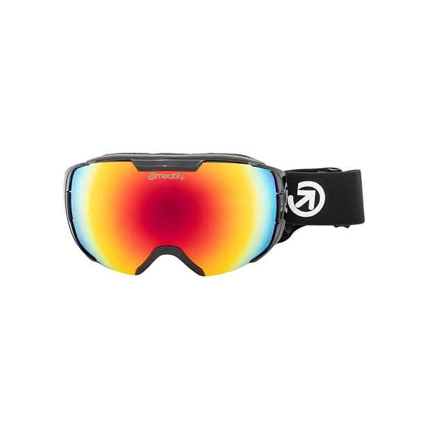Meatfly sNB & SKI brýle Zoomer | Velikost One Size