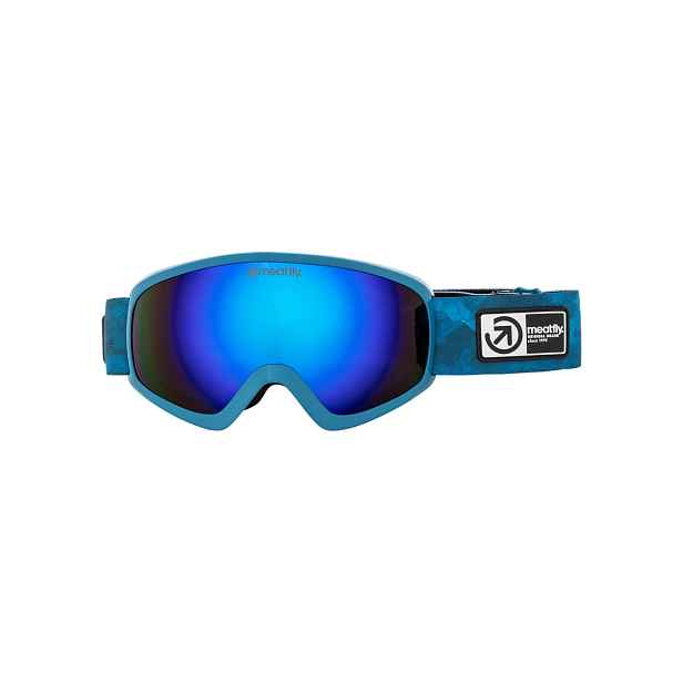 Meatfly sNB & SKI brýle Norton Mountains | Velikost One Size