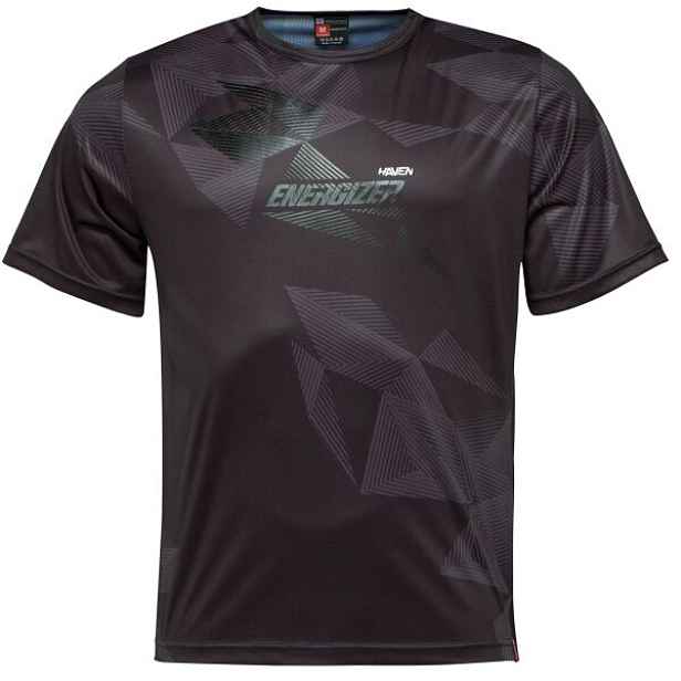 HAVEN ENERGIZER CRAZY SHORT Pánský volný dres na kolo