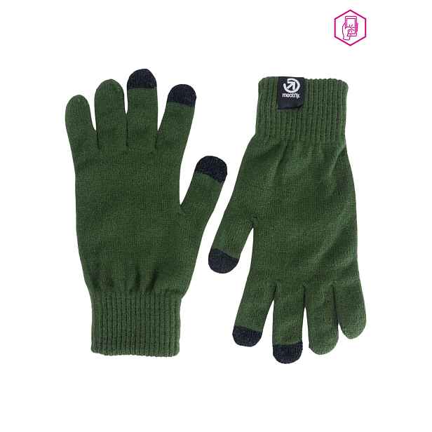 Meatfly rukavice Boyd Bronze | Velikost One Size