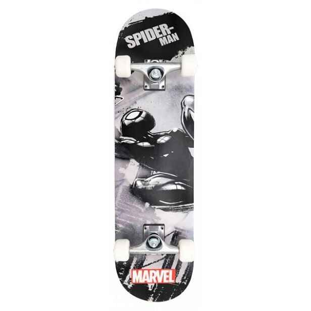 Disney SPIDERMAN Skateboard, mix