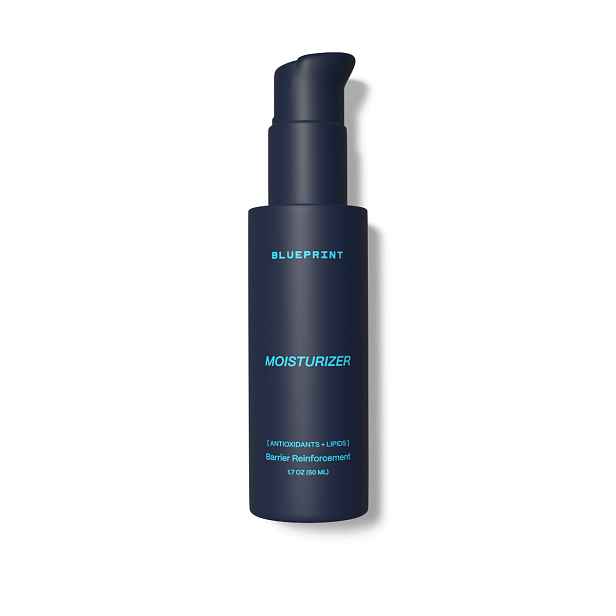 Blueprint by Bryan Johnson SFC Hydratační krém na obličej 50 ml